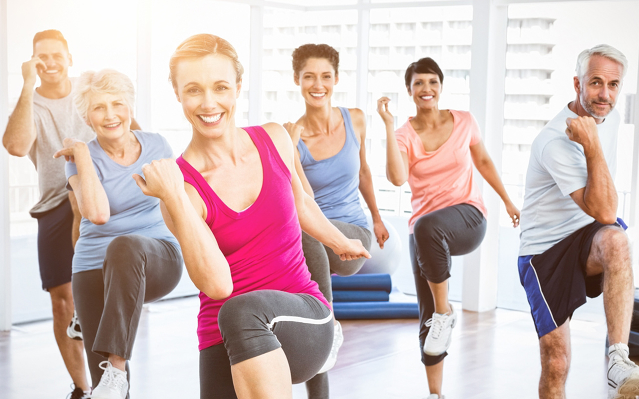 Pr&auml;ventionskurse